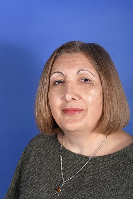 Foto Gohar Flad-Harutyunyan
