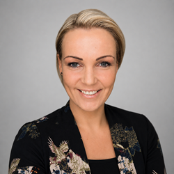 Sabrina Heiderich