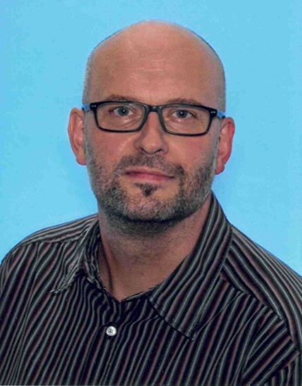 Ralf Holzmann