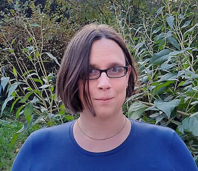 Foto von Kathrin Maurischat